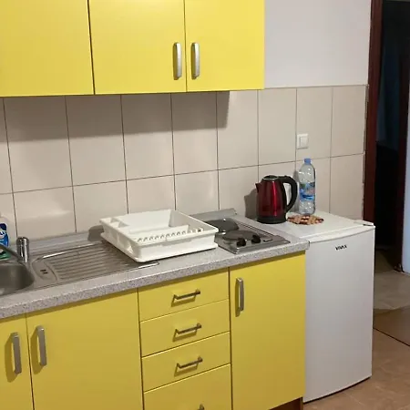 Apartment Vlasic Peak - Sumski Pogled