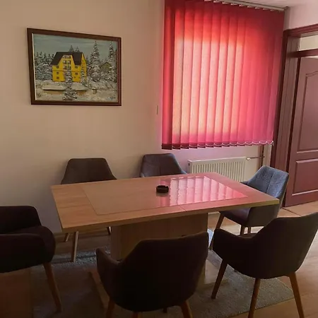 Apartamento Vlasic Peak - Sumski Pogled Gornja Sisava