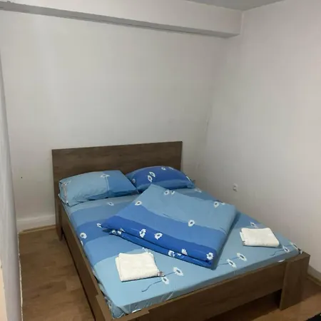 Vlasic Peak - Sumski Pogled Apartamento Gornja Sisava